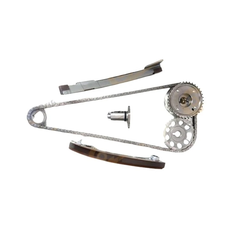 Kit Corrente de Distribuição LIFAN X60 - CEDRAZ OK00139CPV