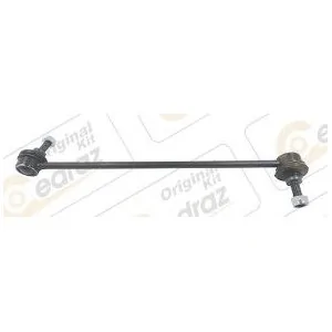 Bieleta Dianteira CITROEN C4 - CEDRAZ OKC008B