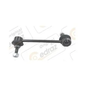 Bieleta Dianteira CHEVROLET - GM S10/TRAILBLAZER Lado Esquerdo - CEDRAZ OKC064BE