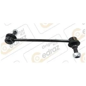 Bieleta Dianteira KIA MOTORS SOUL Lado Esquerdo - CEDRAZ OKC069BE