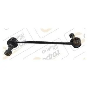 Bieleta Dianteira FORD RANGER Lado Esquerdo - CEDRAZ OKC058BE