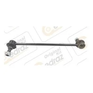 Bieleta Dianteira CHEVROLET - GM CAPTIVA Lado Direito - CEDRAZ OKC065BD