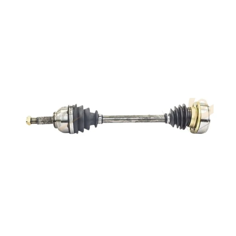 Semieixo Lado Esquerdo sem ABS 22 dentes - CEDRAZ OK505H