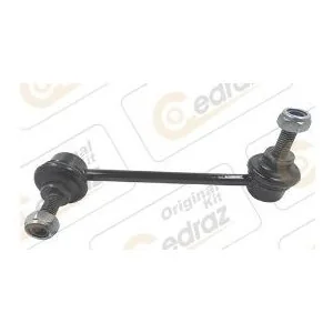 Bieleta Dianteira FORD FUSION Lado Esquerdo - CEDRAZ OKC059BE