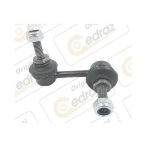 Bieleta Traseira HONDA CIVIC Lado Direito - CEDRAZ OKC073BD