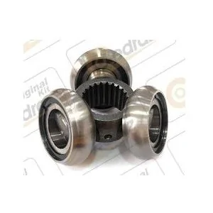 Trizeta RENAULT KWID 27 Dentes - CEDRAZ OK1031TZ