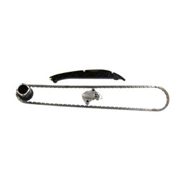 Kit Corrente de Distribuição RENAULT LOGAN/SANDERO (para motores com polia do tipo Variável) - CEDRAZ OK00238P