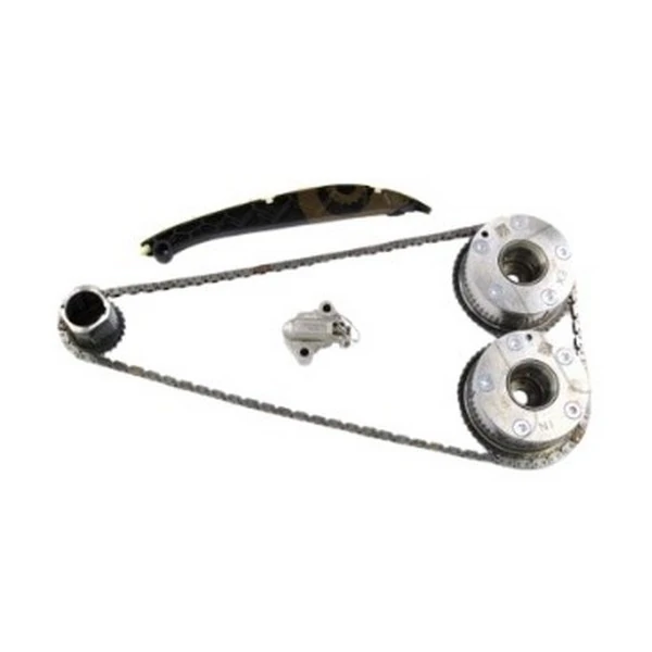 Kit Corrente de Distribuição RENAULT LOGAN/SANDERO (para motores com polia do tipo Variável) - CEDRAZ OK00238CPV