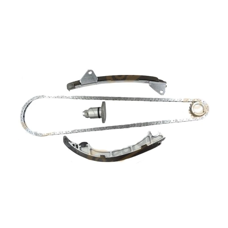 Kit Corrente de Distribuição Parcial TOYOTA COROLLA com Tensor 28mm - CEDRAZ OK00203P