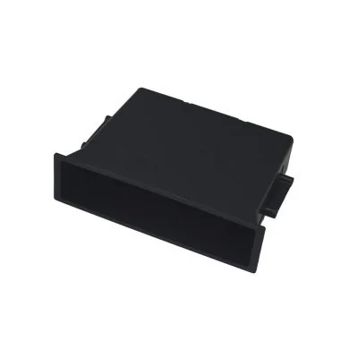 Moldura Redutora de 2 para 1 Din Universal - FIAMON SOUND 2993