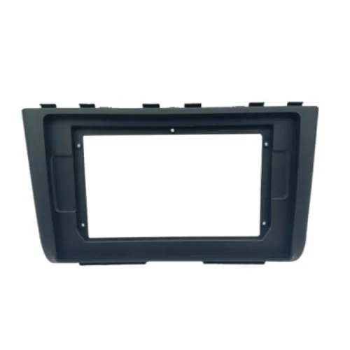 Moldura de Som HYUNDAI CRETA 2 Din Grafite - FIAMON SOUND 5893