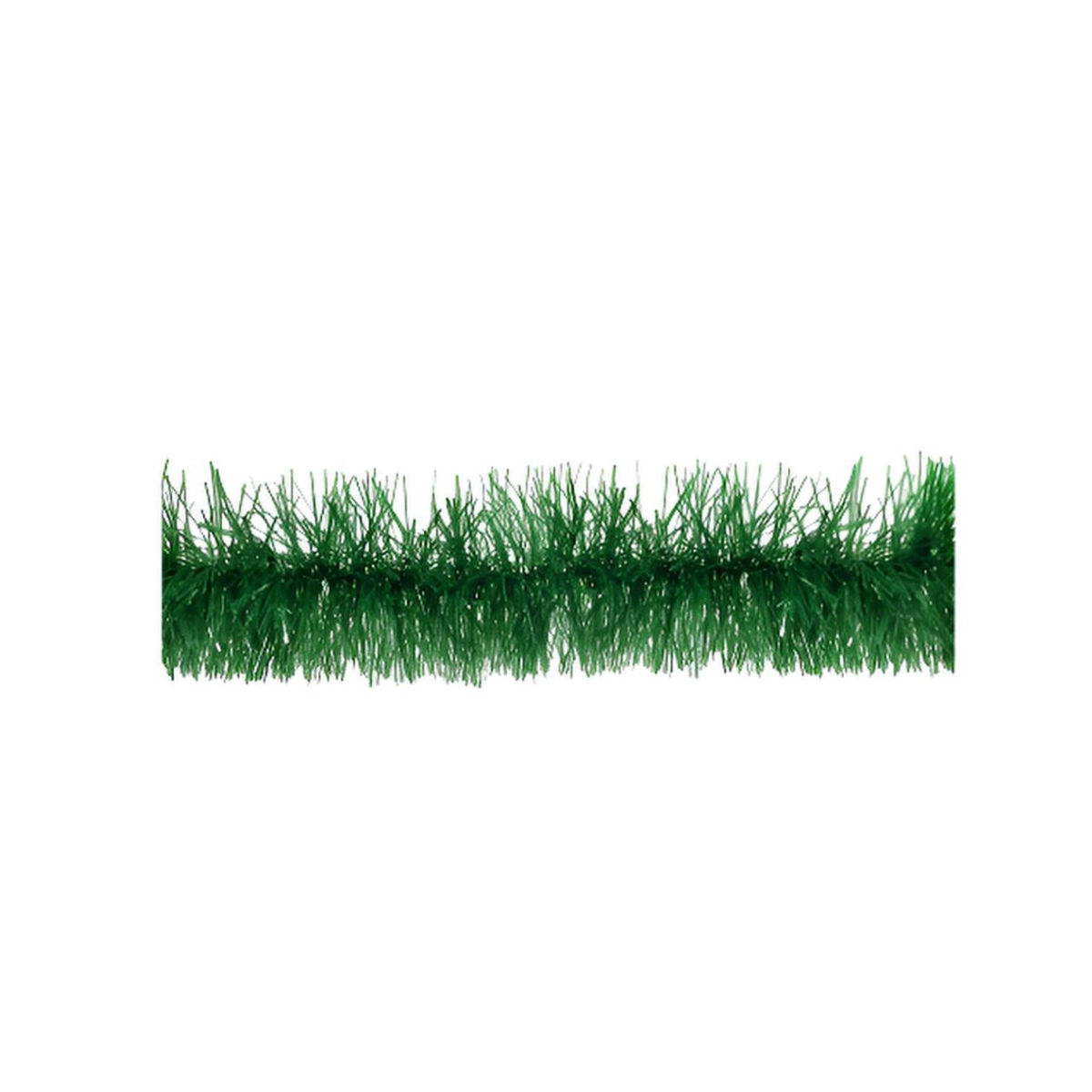Festao Verde Brilhante 2,0m X 10 Cm Largura
