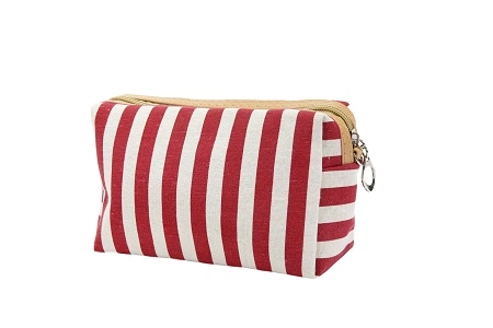 Necessaire Casambiente Listras 18.5x11x7.5cm
