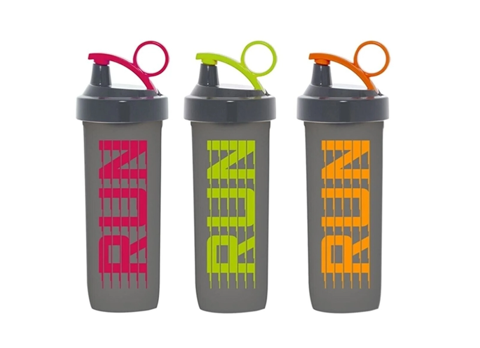 Squeeze Casa Ambiente 740ml Cores Sortidas