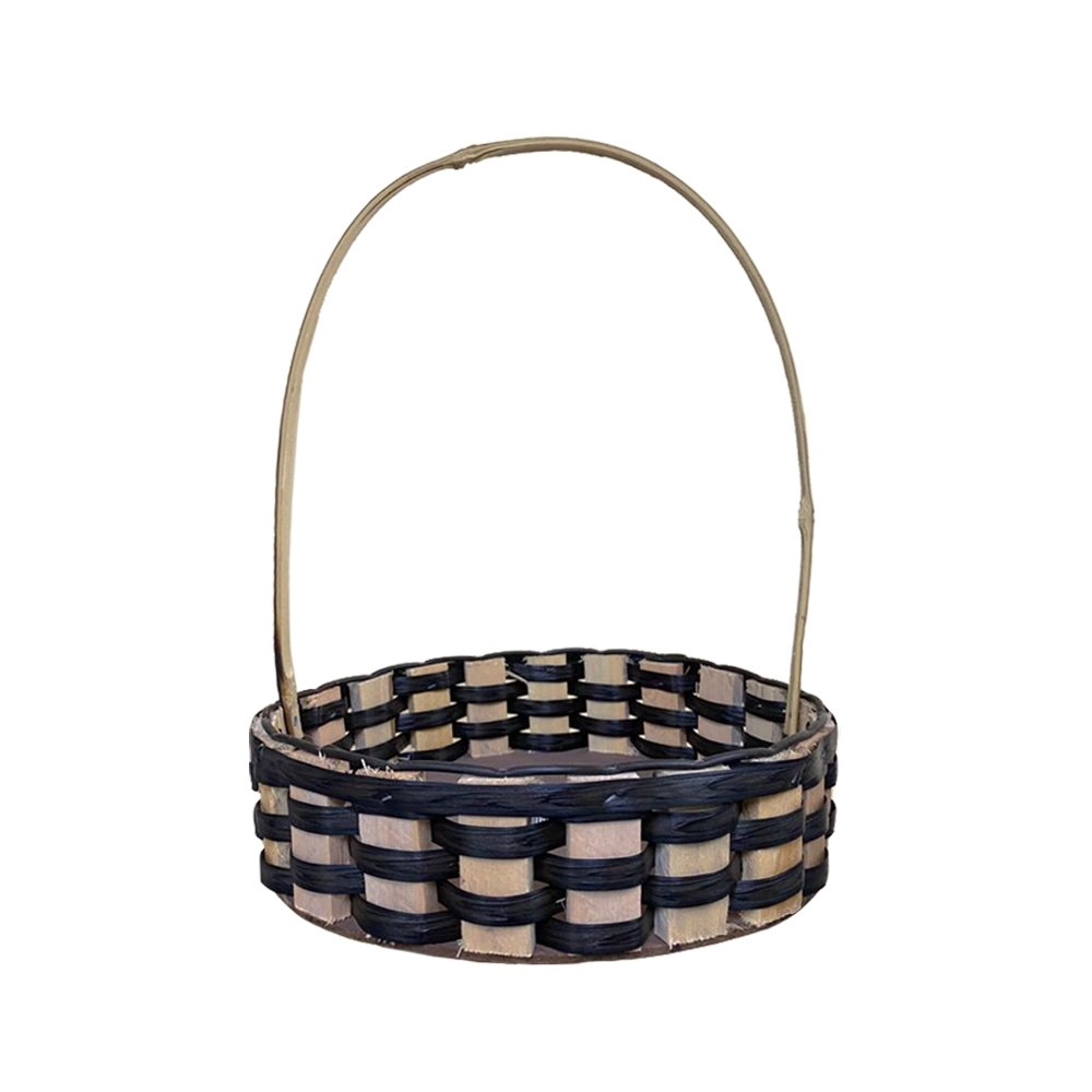Cesta Fraldeira Especial 25cm Cestas