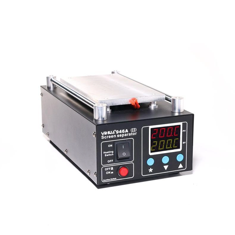 Separador De Telas Lcd Profissional Yihua 946a(ii)