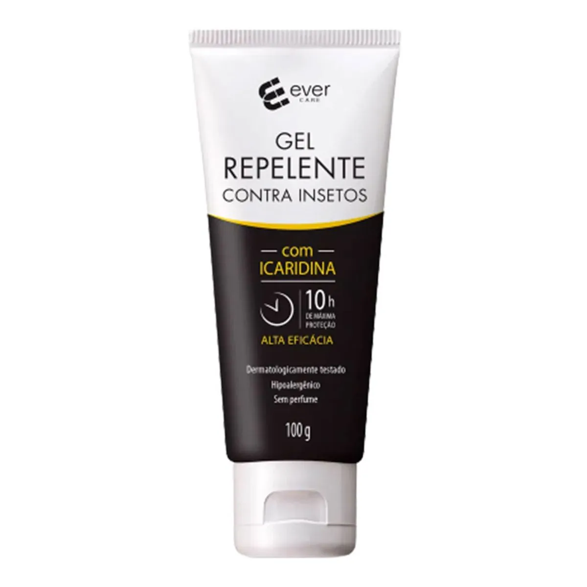 Repelente Ever Care Icaridina 100g