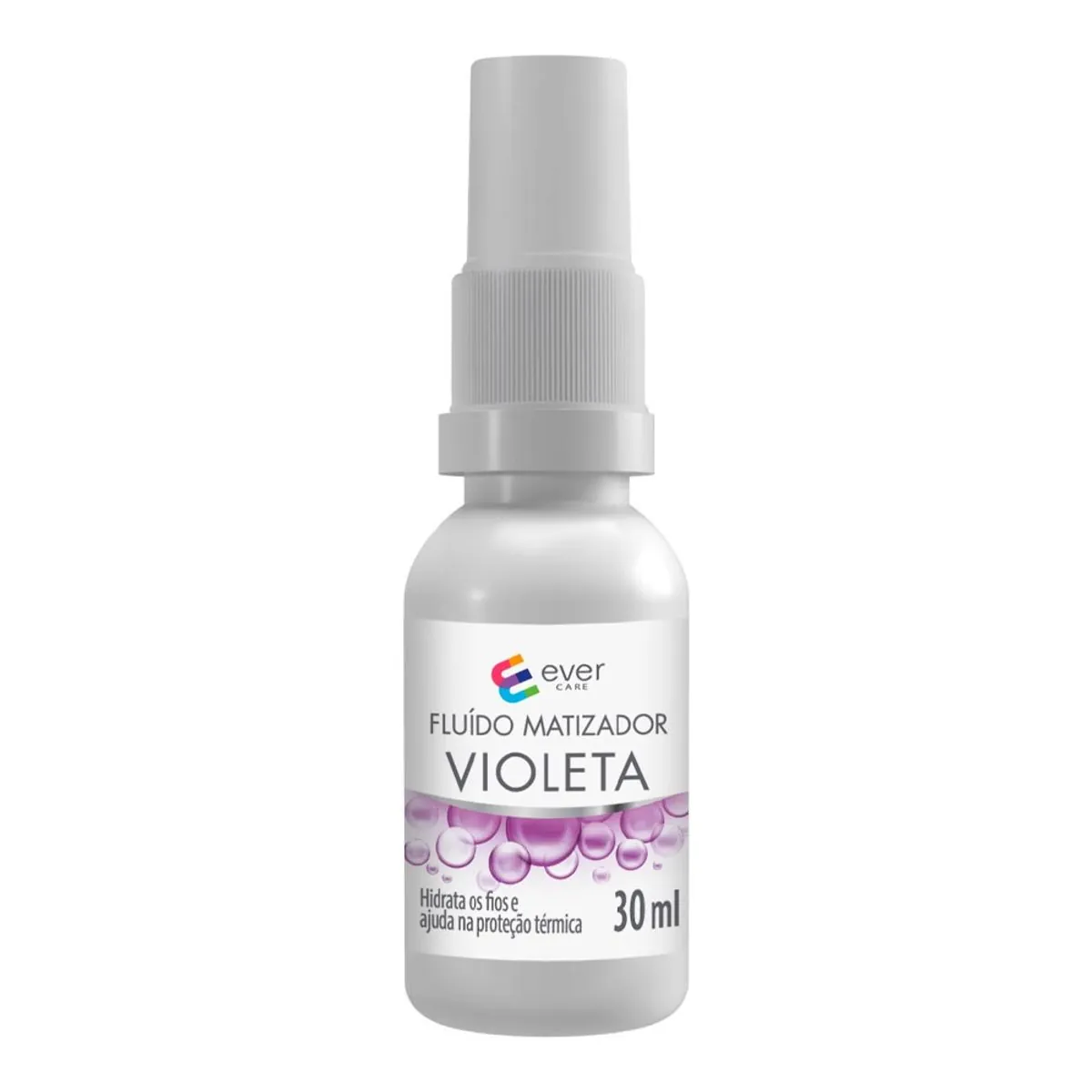 Matizador Violeta Ever Care 30ml