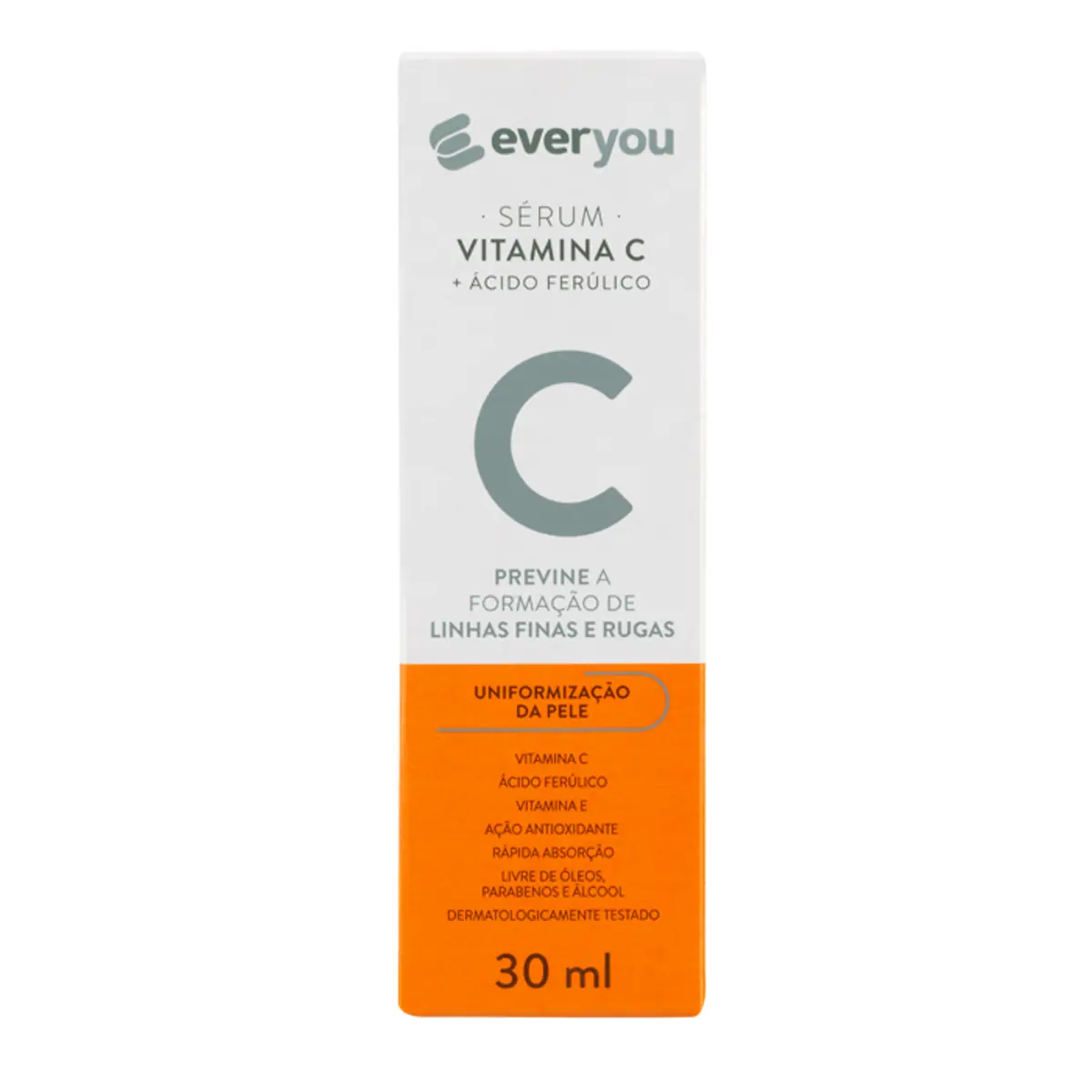 Sérum Ever You Vitamina C 30ml