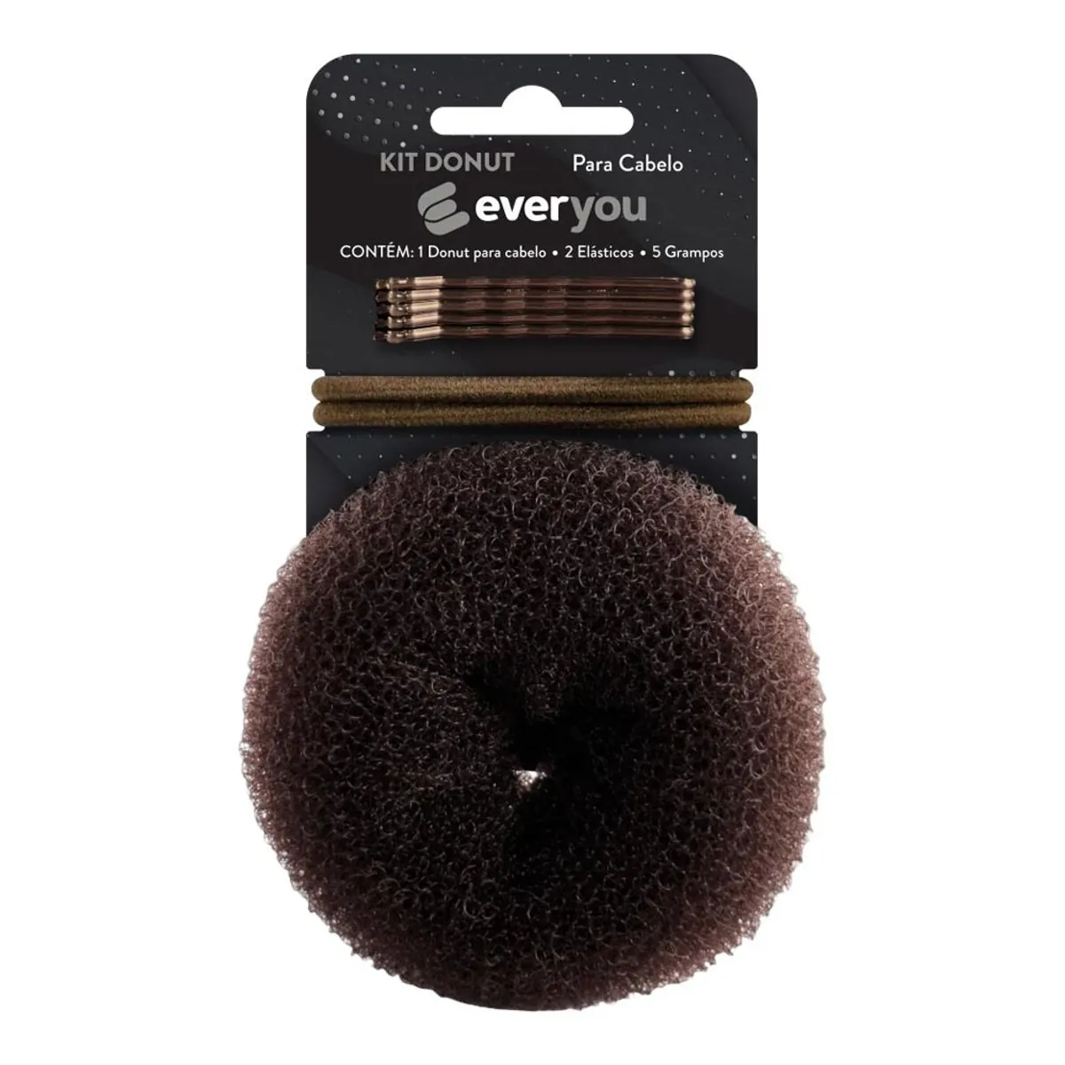 Donut para Coque Ever You 1 Unidade