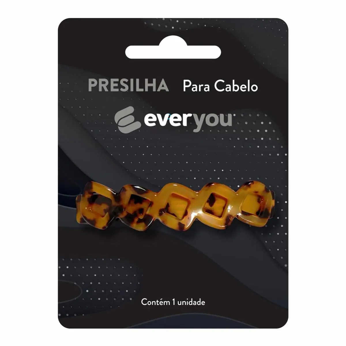 Fivela Ever You Corrente Básica 1 Unidade