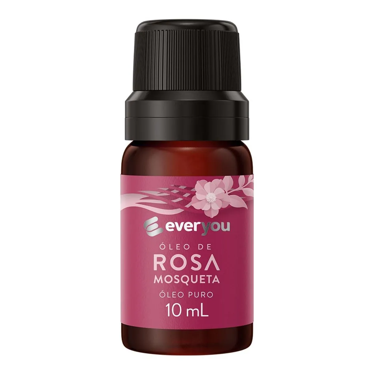 Óleo de Rosa Mosqueta Ever You 10ml