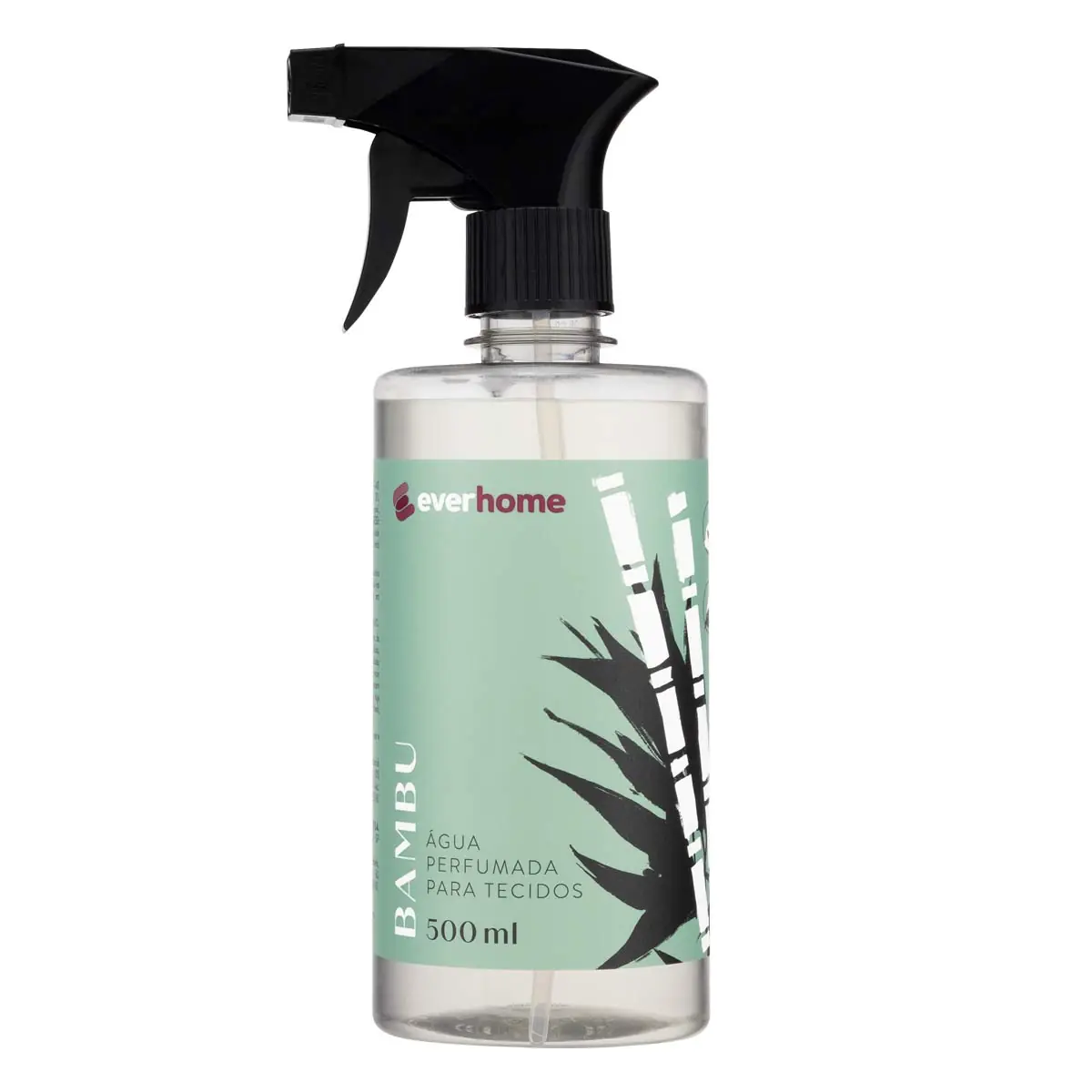 Água Perfumada Ever Home Bambu 500ml