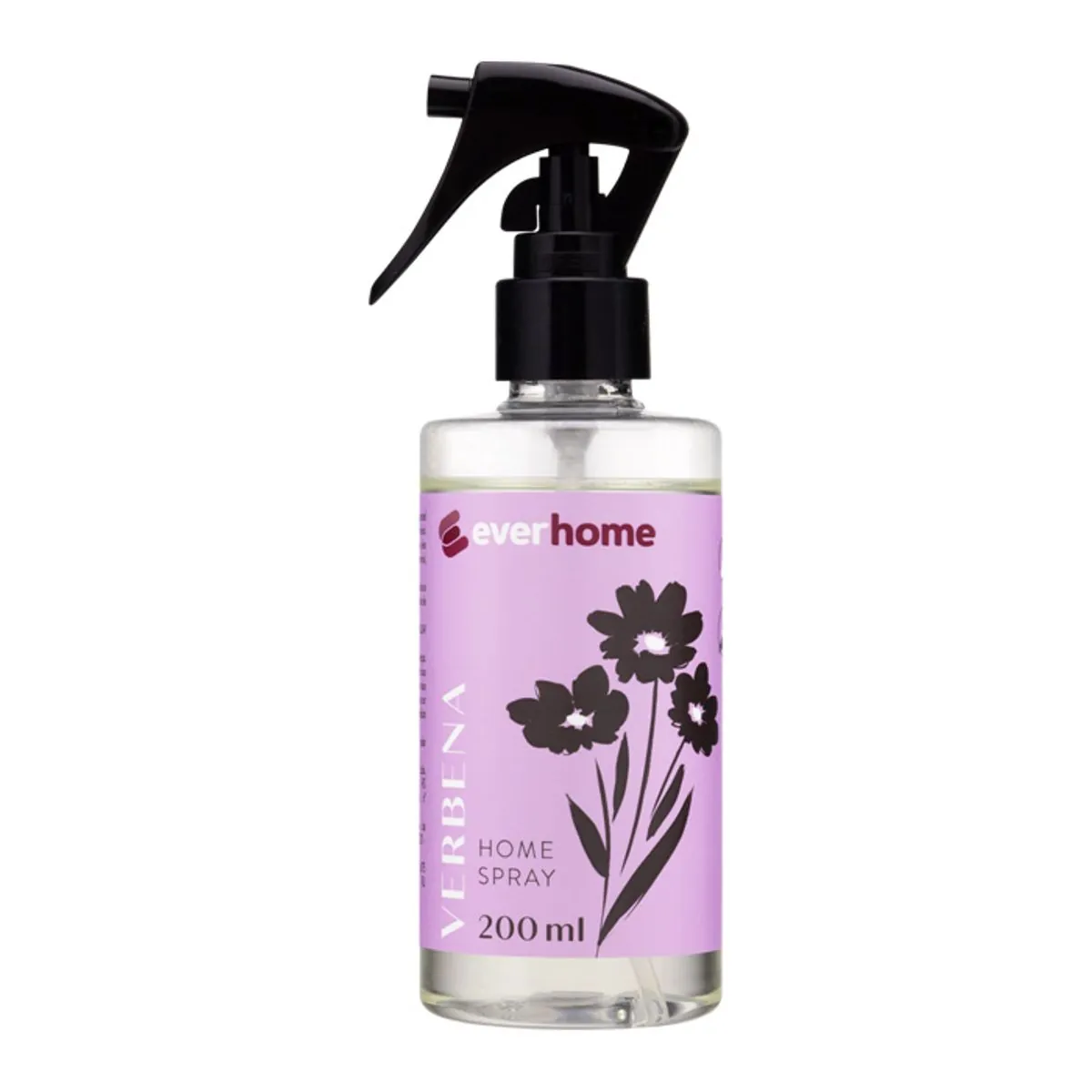 Odorizador De Ambiente Ever Home Verbena 200ml Spray