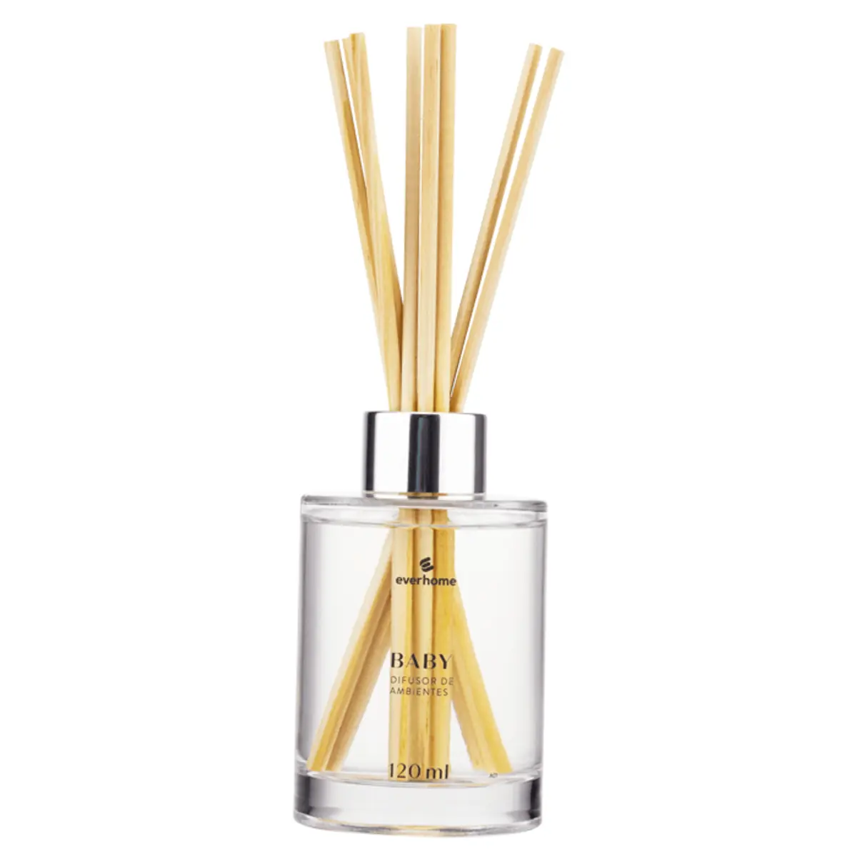 Difusor De Ambiente Ever Home Baby 120ml