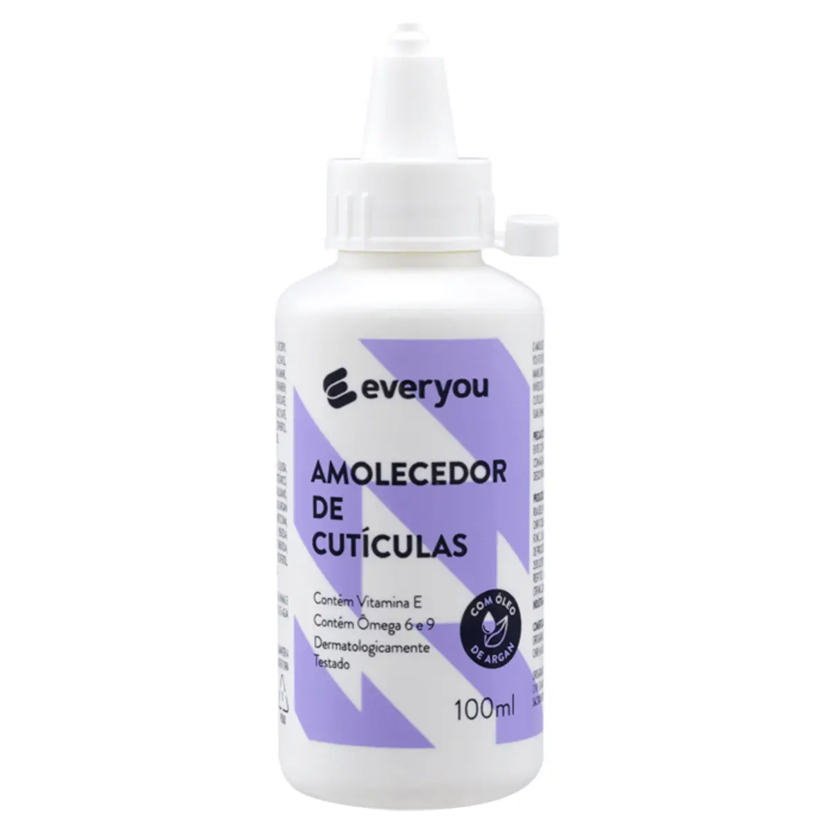 Amolecedor de Cutículas Ever You 100ml