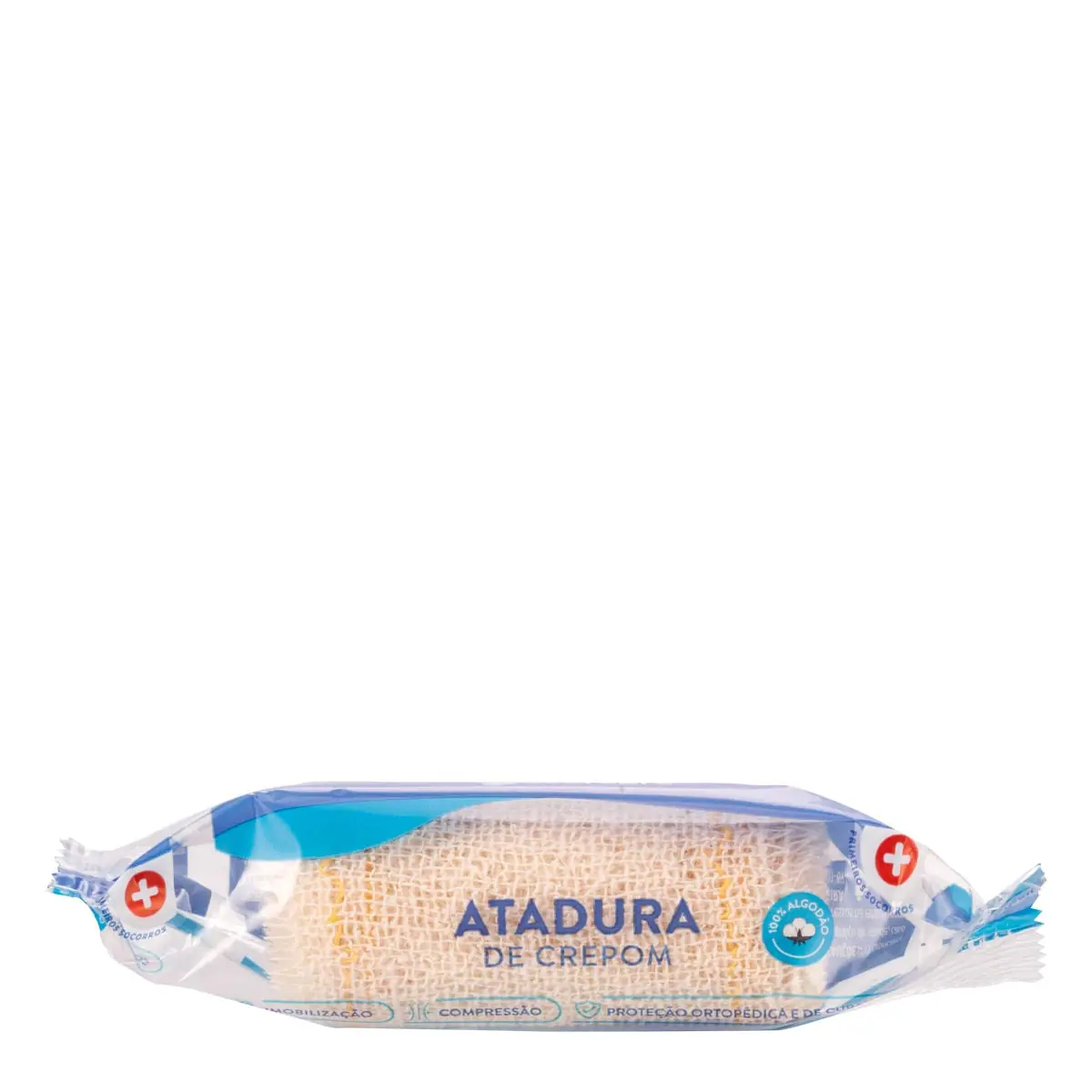 Atadura Ever Care 6cm X 1,80m 1 Unidade
