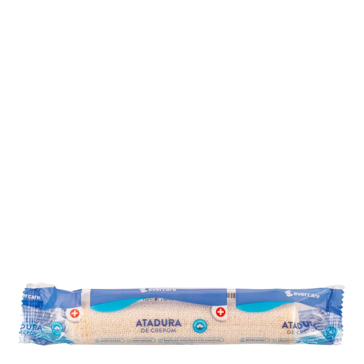 Atadura Ever Care 15cm X 1,80m 1 Unidade