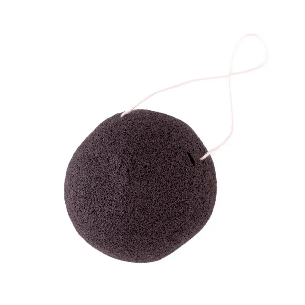 Esponja Facial Livvi Beauty Konjac 1un