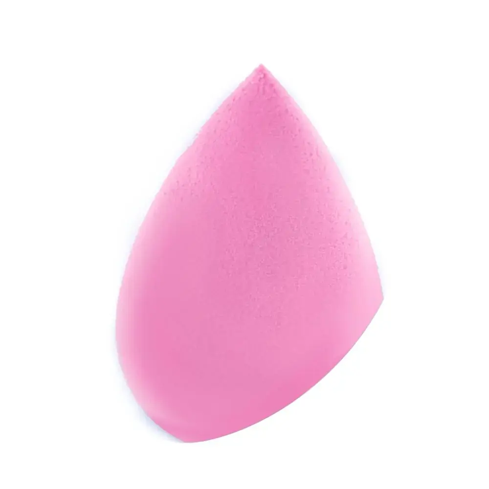 Esponja P/maquiagem Livvi Beauty Chanfrada 1un