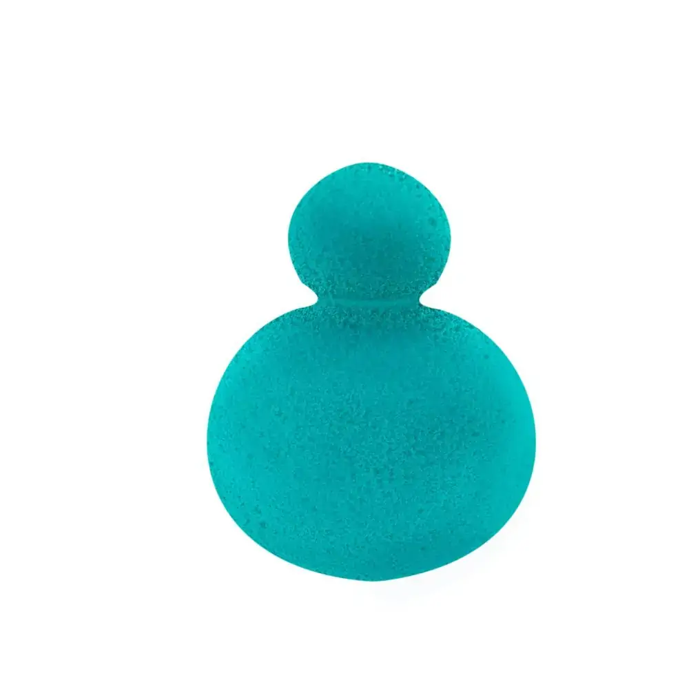 Esponja P/maquiagem Livvi Beauty Bubble 1un