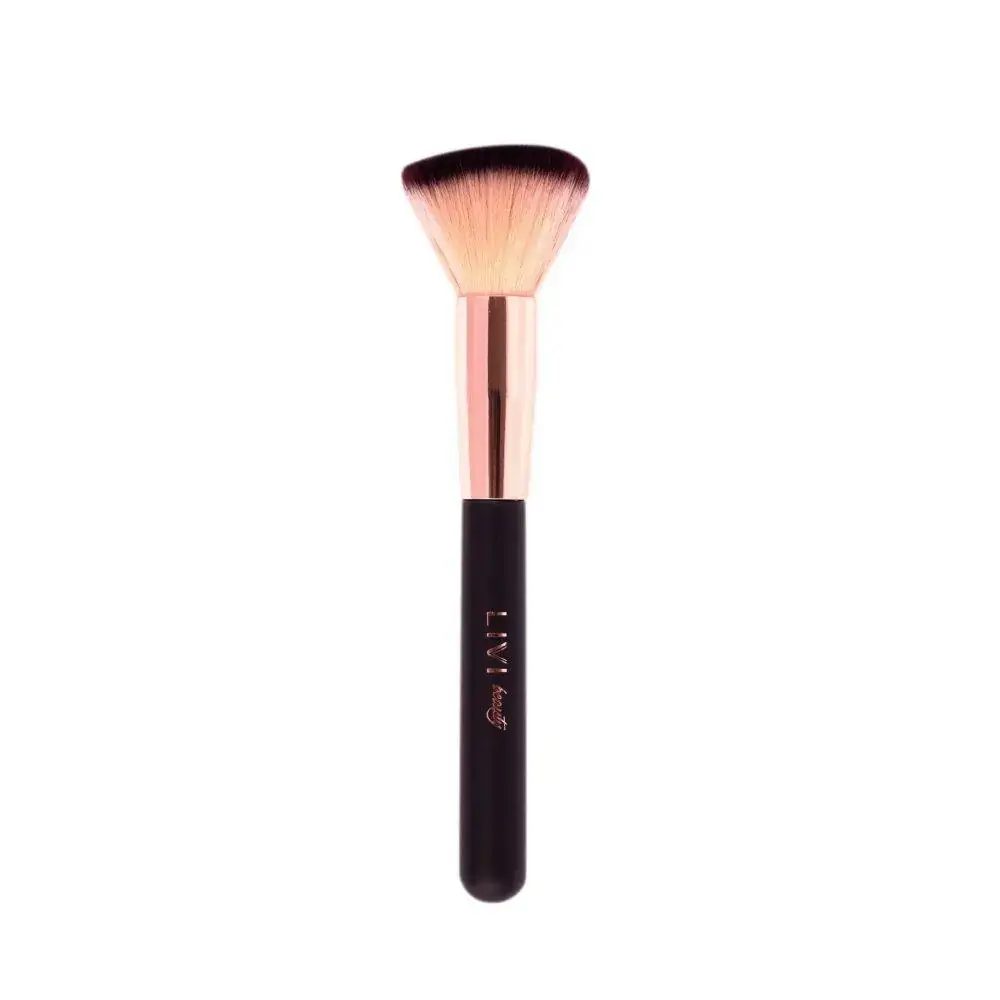Lb Pincel Duo Fiber
