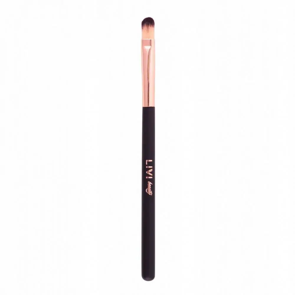 Pincel Aplicador Livvi Beauty Corretivo 1un