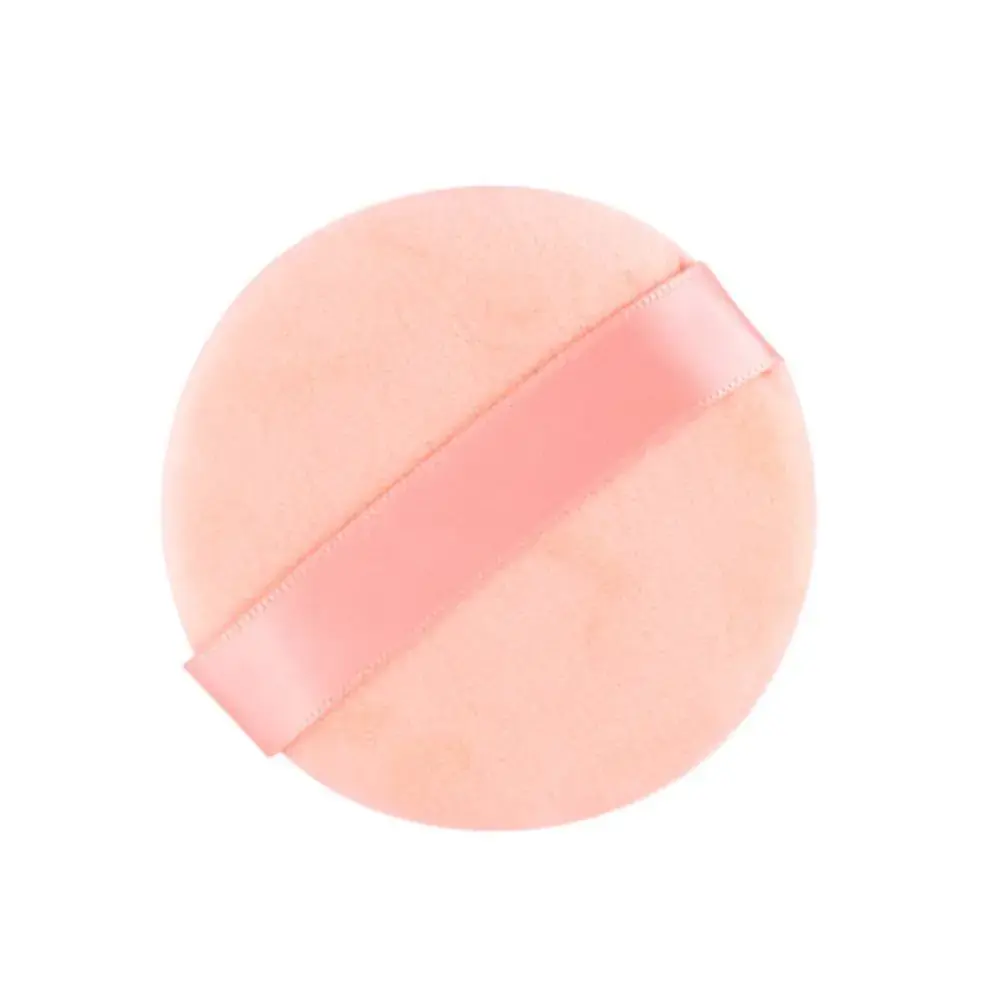 Esponja Livvi Beauty P/ Banho Puff Nuvem Grande 1un