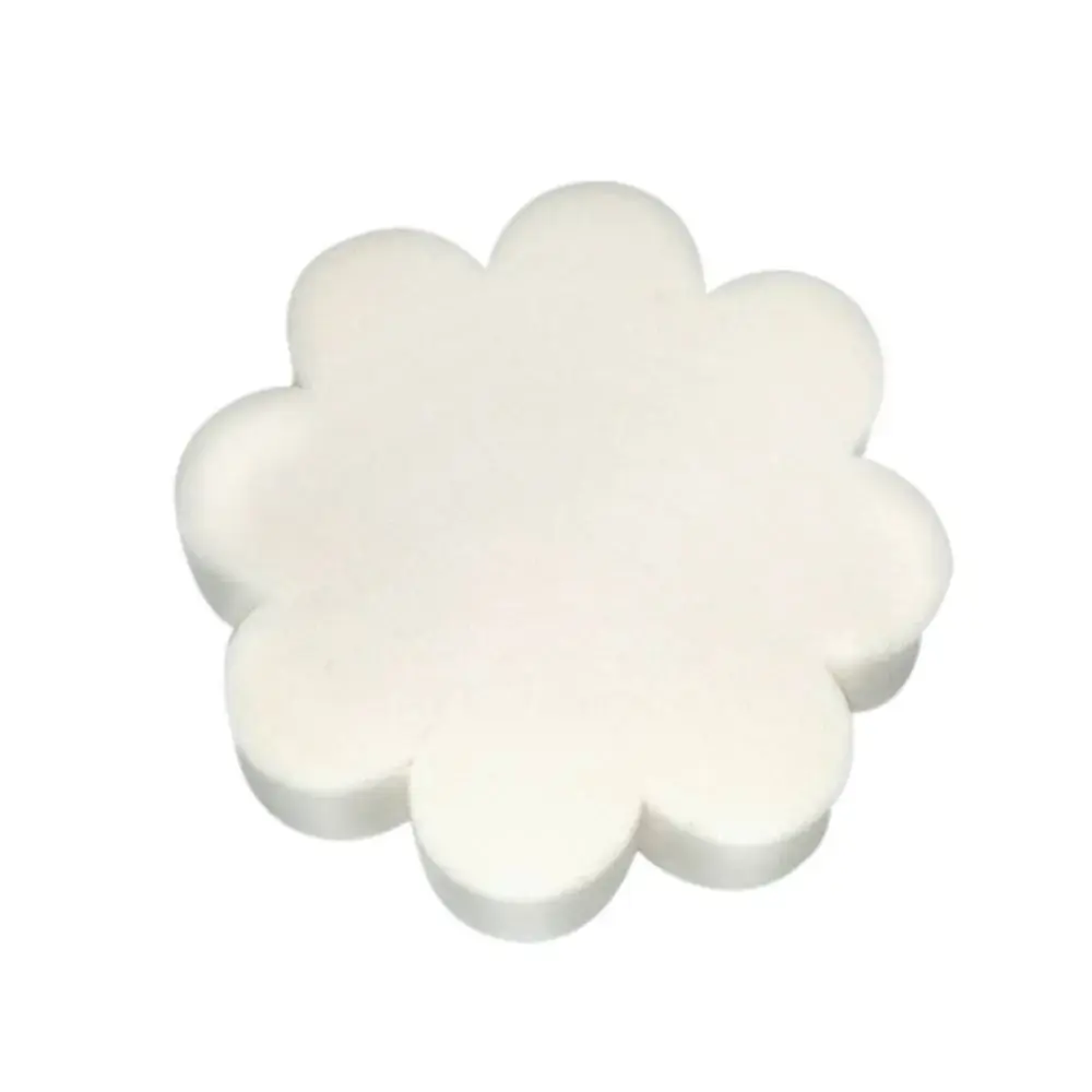 Esponja P/maquiagem Livvi Beauty P/ Base Flower 1un