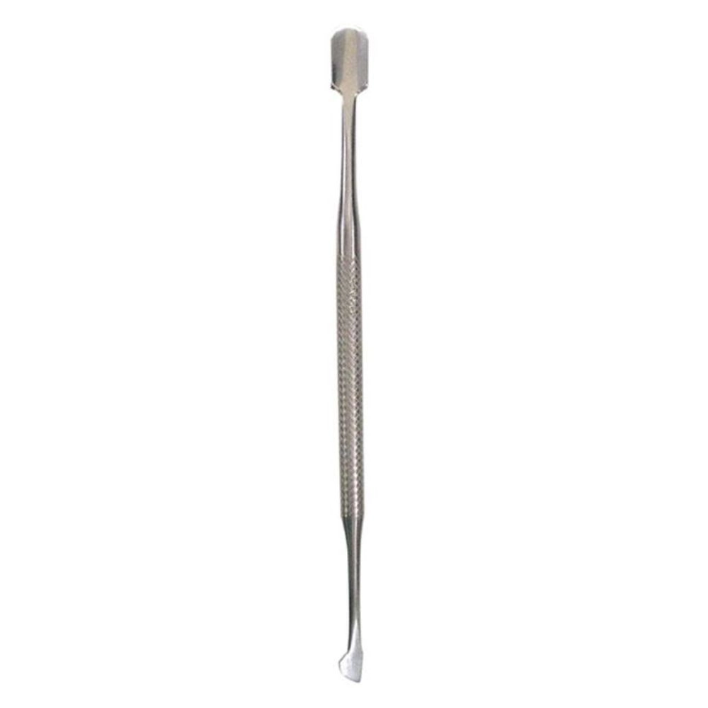 Espatula/duplo Livvi Beauty Empurrador De Cutícula 1un