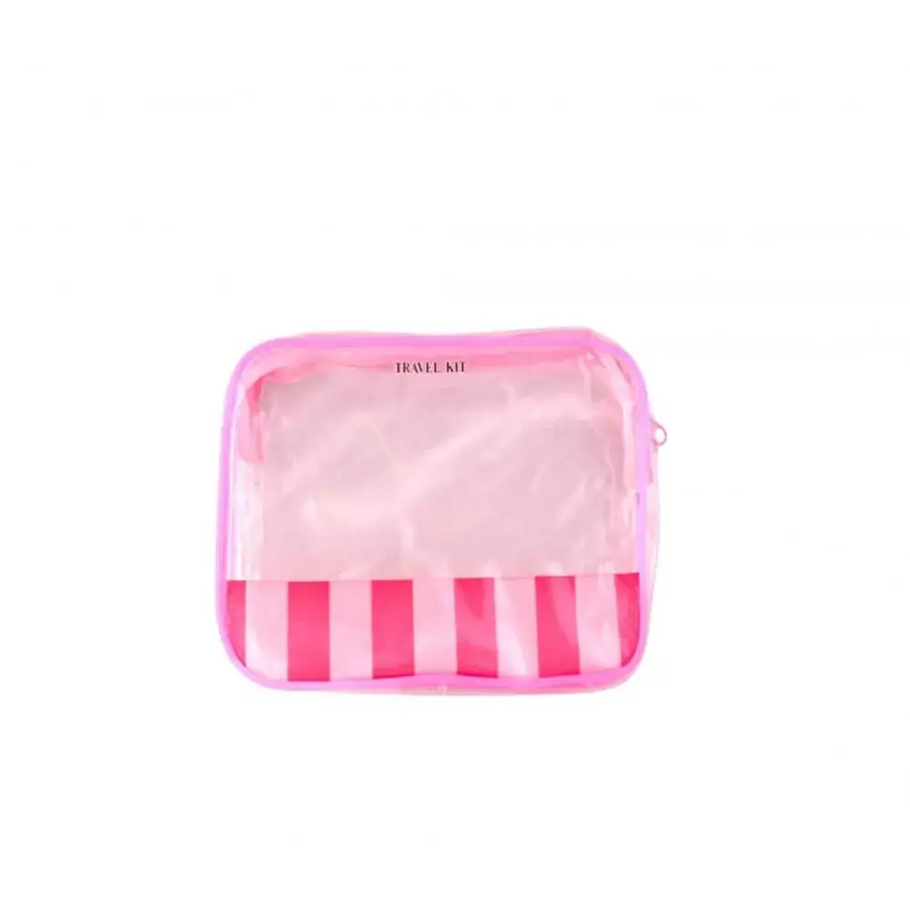 Lb Necessaire Meia Listra P