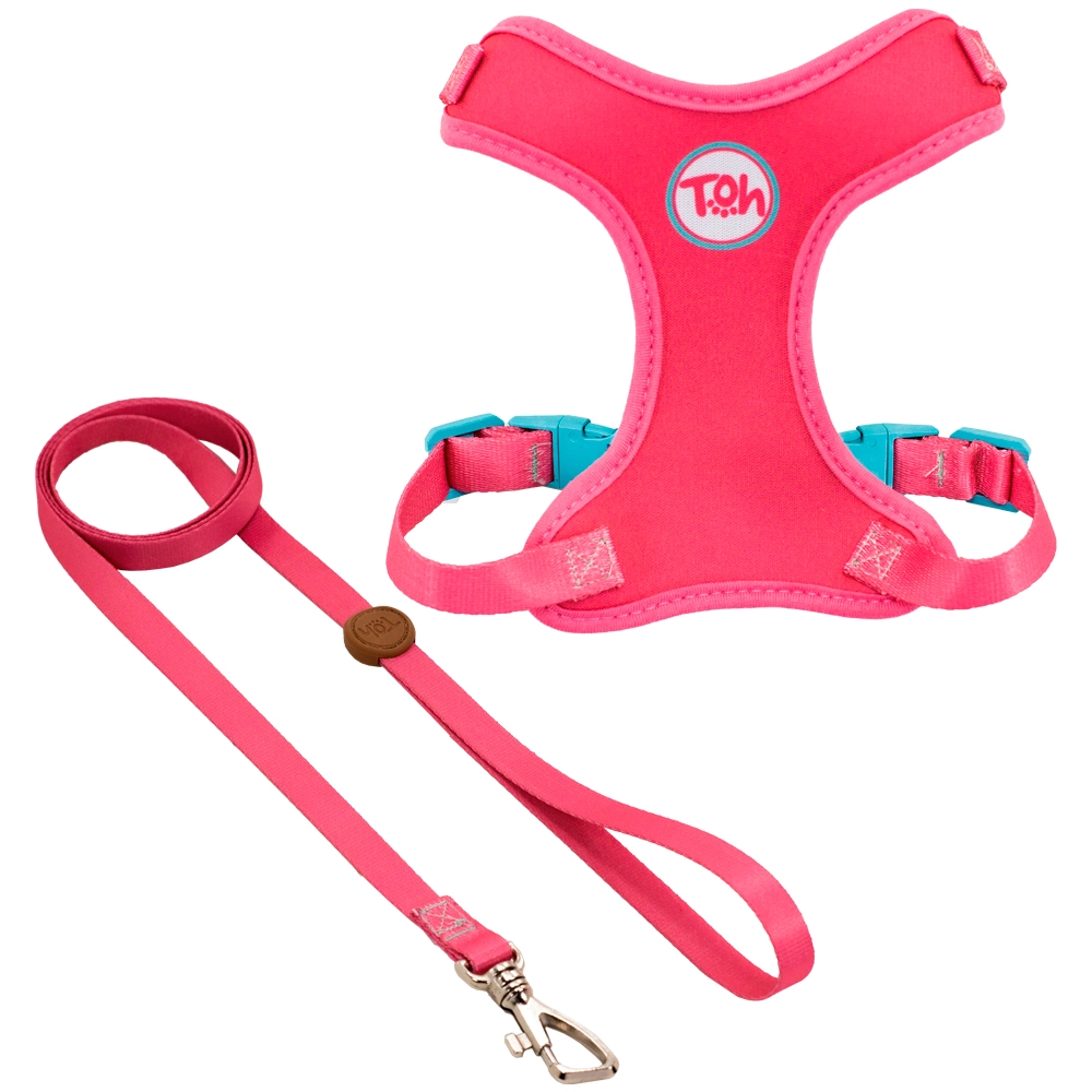 Conjunto Peitoral H Neo Gato
