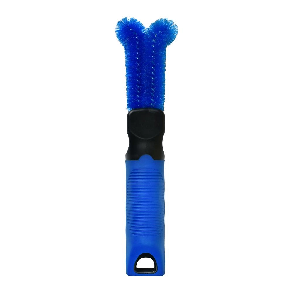 Escova Limpeza De Raio Aros Moto - 0752013969 - Sigma Tools