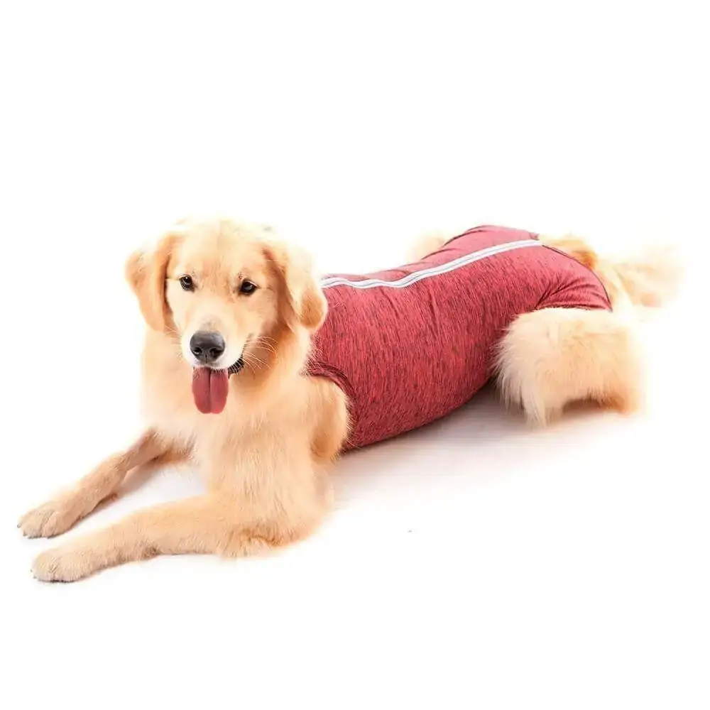 Roupa Pos Cirurgica Regular Dry Rosa N 5
