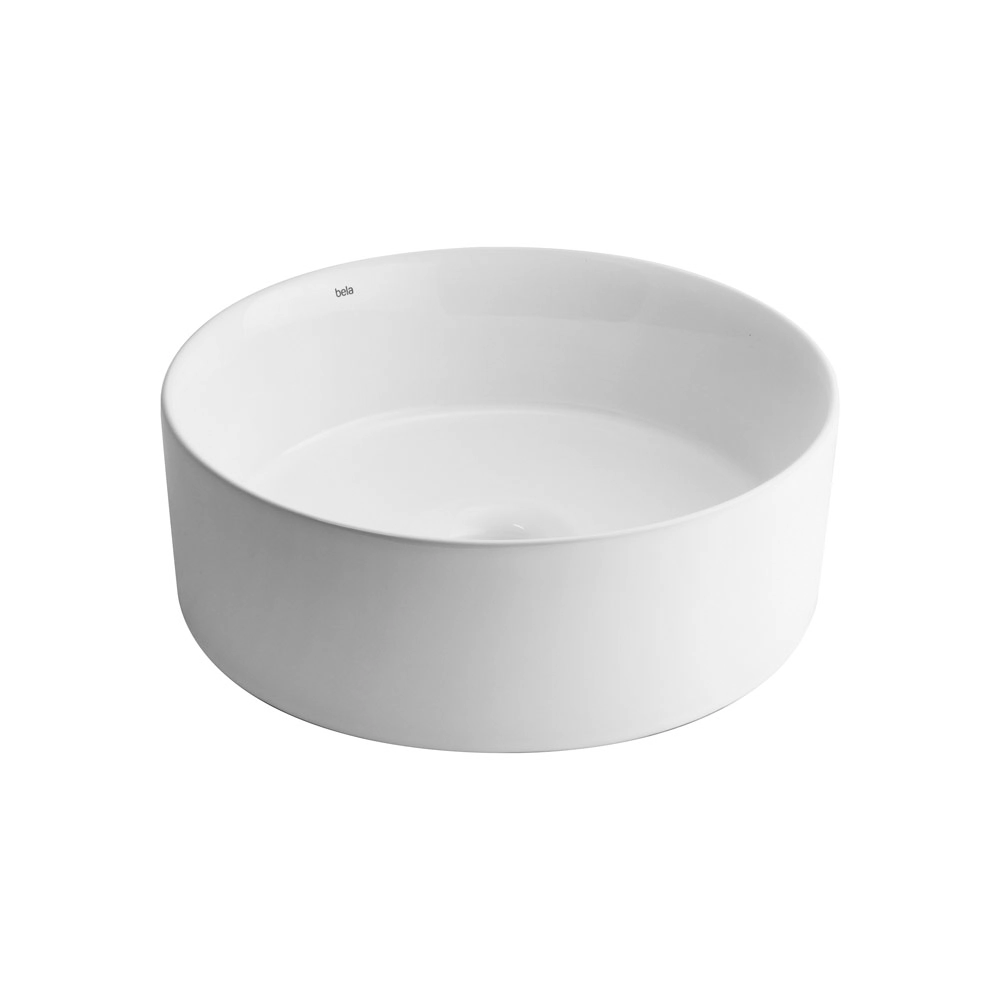 Cuba De Louça Apoio Redonda 31 Cm (zara)