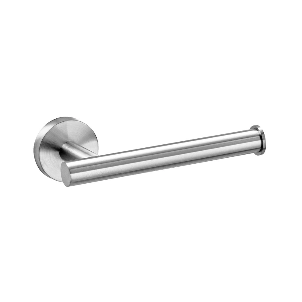 Papeleira De Banheiro Inox (tarsila Escovado)