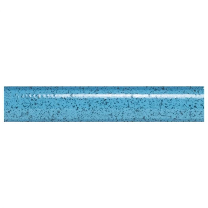 Kit 10 - Cantoneira Côncava Para Piscina 3,5x20 Cm (samoa Bright)