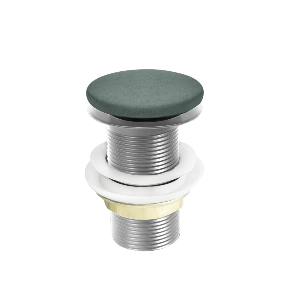 Válvula De Concreto Para Cubas (florest)
