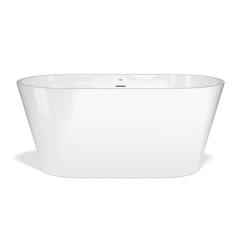 Banheira De Imersão Acrílica 148 Cm (essen Branca)