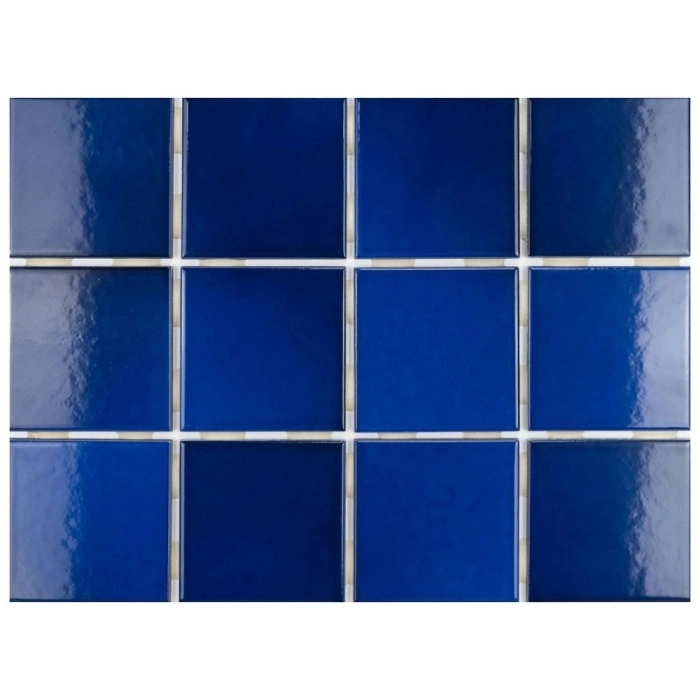 Pastilhas Cerâmicas Colors 10x10 Cm (laguna) - M²
